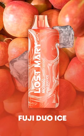Lost Mary Rechargeable Disposable MO5000 (One of a Kind)