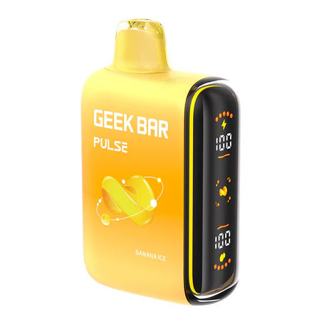 Geek Bar Pulse 15K