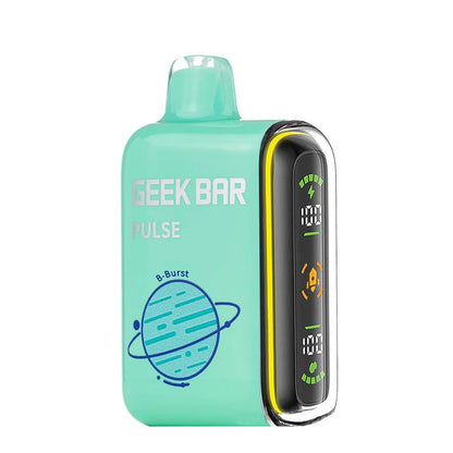Geek Bar Pulse 15K