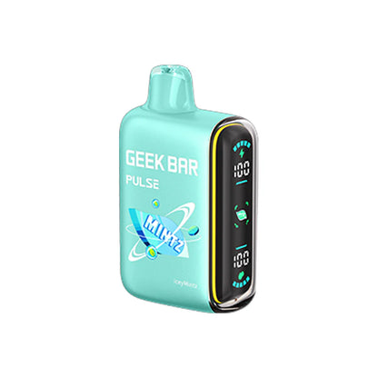 Geek Bar Pulse 15K