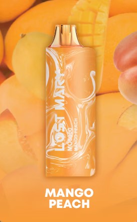 Lost Mary Rechargeable Disposable MO5000 (One of a Kind)
