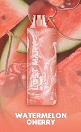 Lost Mary Rechargeable Disposable MO5000 (One of a Kind)